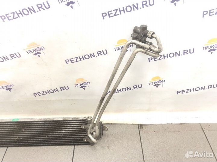 Радиатор АКПП Audi Q7 внедорожник 3.0 2006