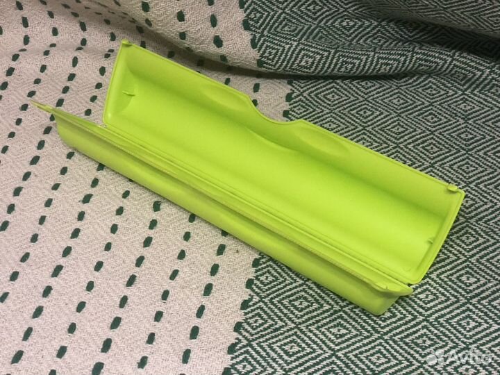 Контейнер для фольги / пленки idea