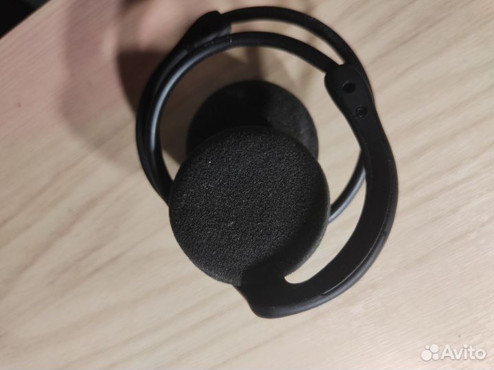 NEO Power Наушники беспроводные с микрофоном