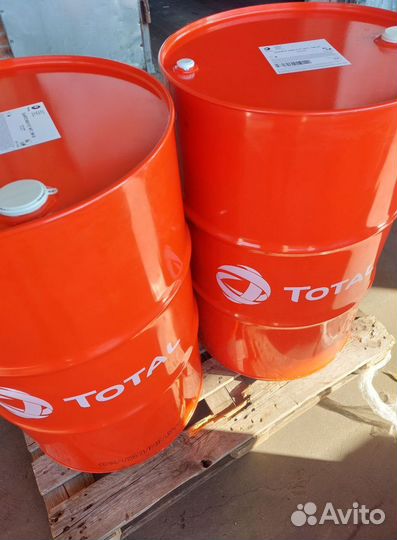 Моторное масло Total rubia TIR 7400 15W40 опт