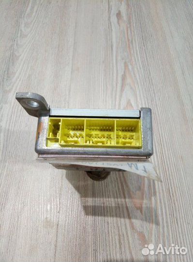 Блок управления Аирбаг Airbag SRS Блок подушки без