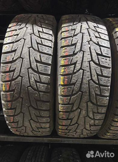 Hankook Winter I'Pike RS2 W429 185/65 R15 89N