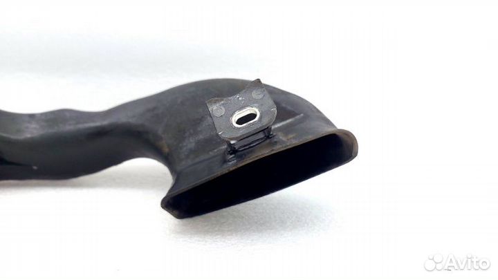 Воздухозаборник Chevrolet Cruze J300 F16D3 2012