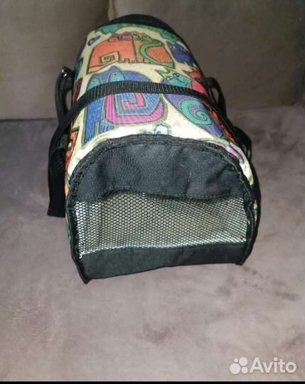 Переноска для кошек и собак