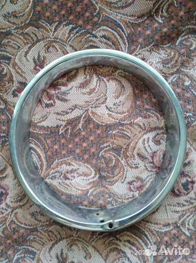 Облицовка фар ваз 2101