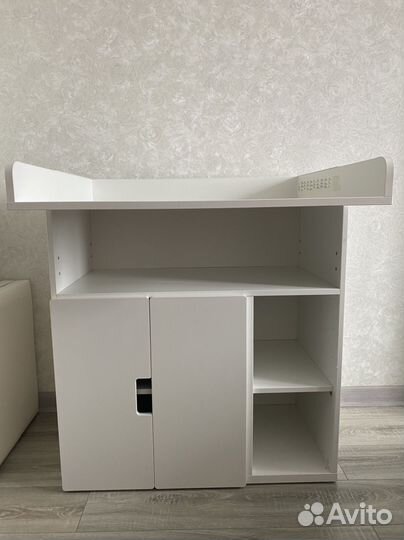 Пеленальный столик комод IKEA