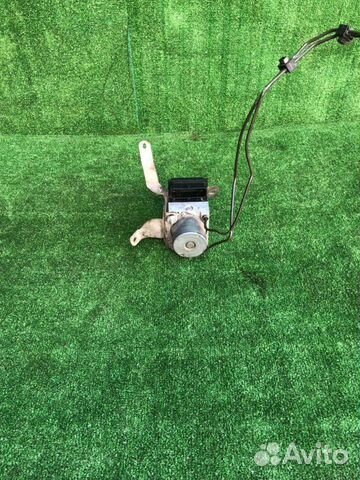 Блок абс, насос (ABS, ESP, ASR) Chery M11,Чери М11