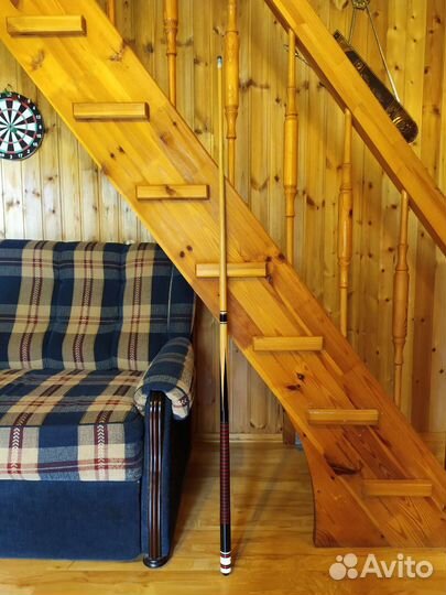 Бильярдный кий