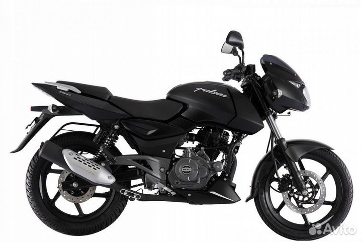 Мотоцикл Bajaj Pulsar 180