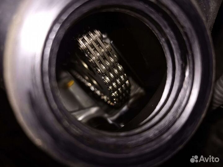 Двигатель J24B suzuki grand vitara