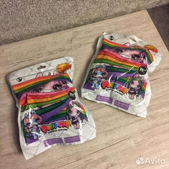 Единорог пупси poopsie Единорожка/ наборы новые