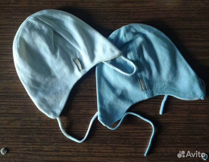 Шапочки детские