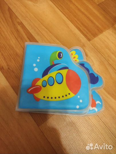 Игрушки для малышей