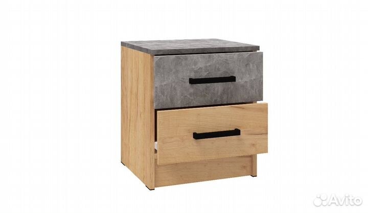 Тумба прикроватная Асти