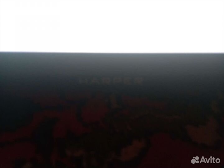 Запчасти для телевизора Harper