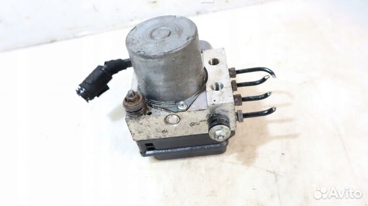 Блок абс 0265951176 Peugeot 308 2007 - 2013 года