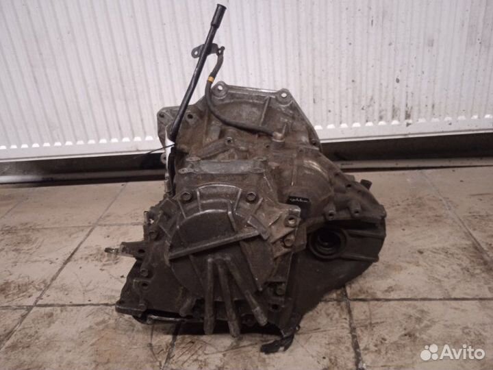 Б/У Б/У Автоматическая коробка переключения
