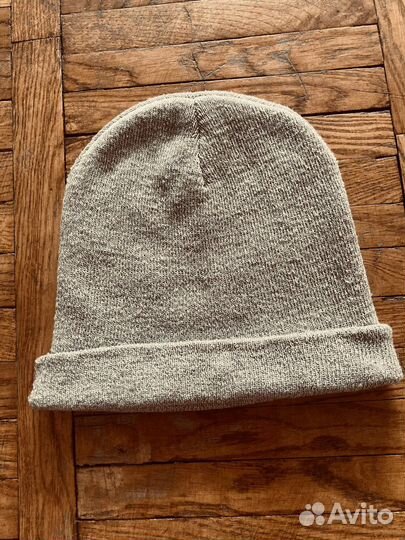 Шапка бини marmalato