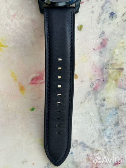 Наручные часы fossil