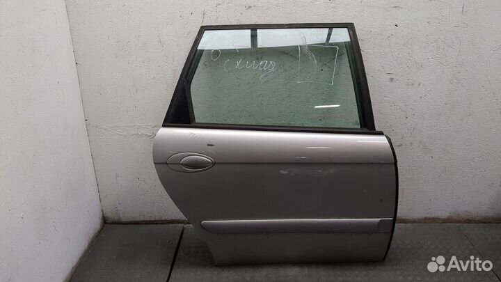 Дверь боковая Citroen C5, 2003