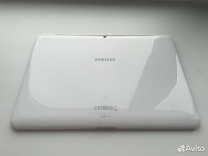 Samsung galaxy tab s2