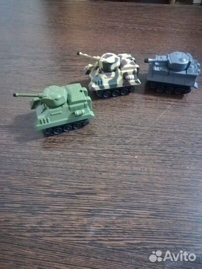 Индуктивная игрушка