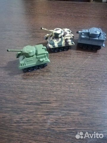 Индуктивная игрушка