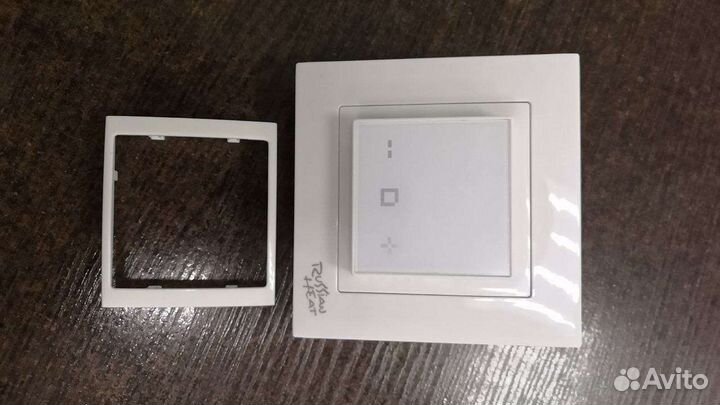 Терморегулятор Russian heat 6000D WI- FI