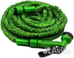 Шланг растягивающийся