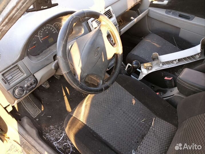 Авторазбор