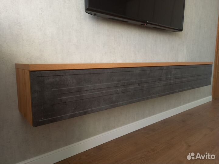 Сборка и установка мебели