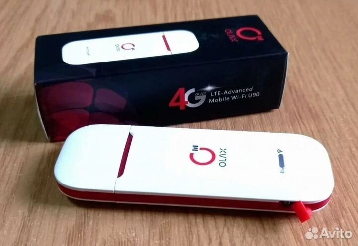 USB модем Olax f90 встроенный WiFi, imei, TTL