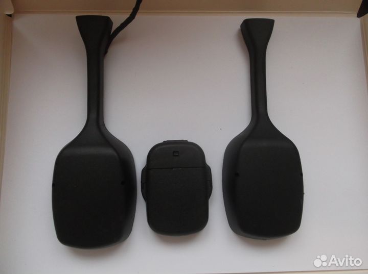 Датчик дождя actyon kyron rexton 8793009000