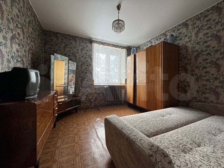 2-к. квартира, 45 м², 5/9 эт.