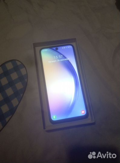 Samsung Galaxy A54, 8/128 ГБ