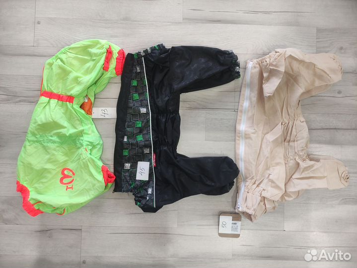 Одежда для собак