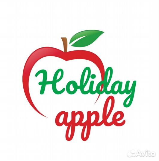 Карамельные яблочки