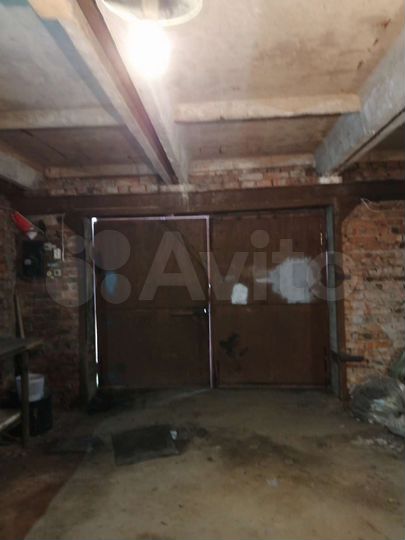 Гараж, 30 м²