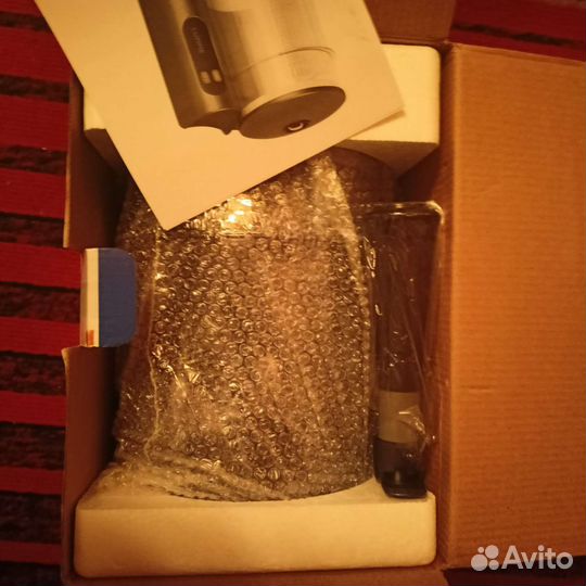 Вакуумный маринатор