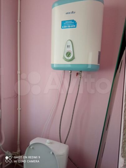 1-к. квартира, 22 м², 2/4 эт.