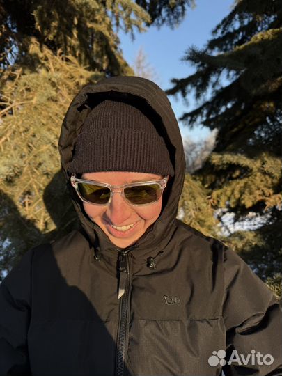 Новые Поляризационные Очки Oakley Holbrook Crystal