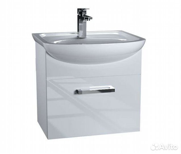 Тумба для ванной комнаты