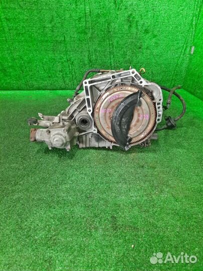 Автомат АКПП honda stepwgn RG2 K20A 2005