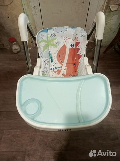 Стул для кормления