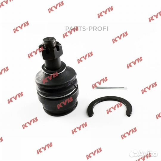 KYB KBJ1060 Шаровая опора
