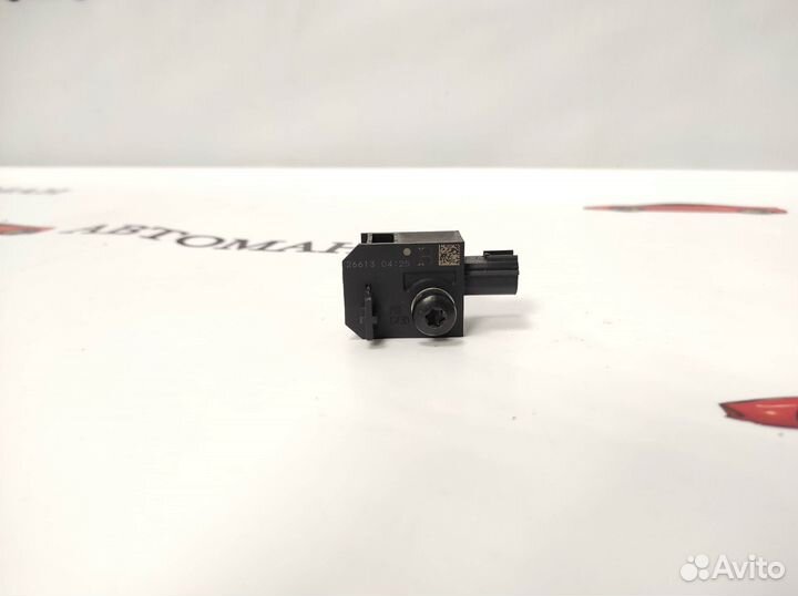 Датчик удара AIR BAG Chevrolet Cruze 2009-2016