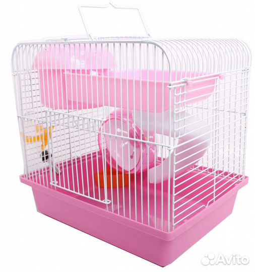 Клетка для грызунов