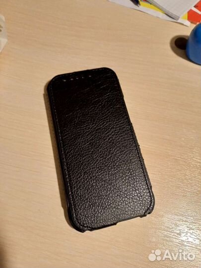 Чехол-книжка для HTC ONE m8