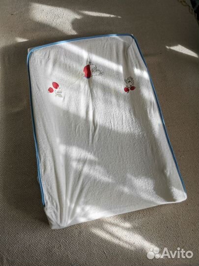 Пеленальная доска IKEA