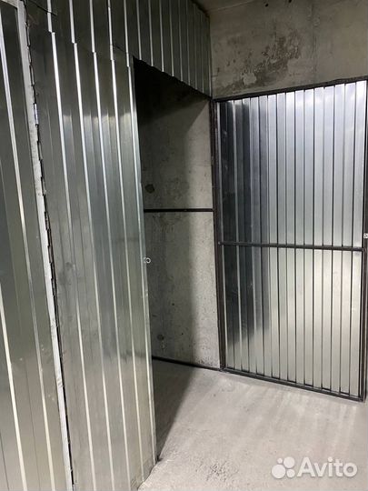 Аренда складских помещений, боксы в аренду